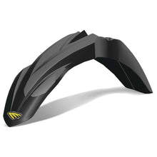 Cycra Front Fender - Black [MPN: 1CYC-1572-12]_83578