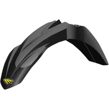 Cycra Front Fender - Black [MPN: 1CYC-1572-12]_370050