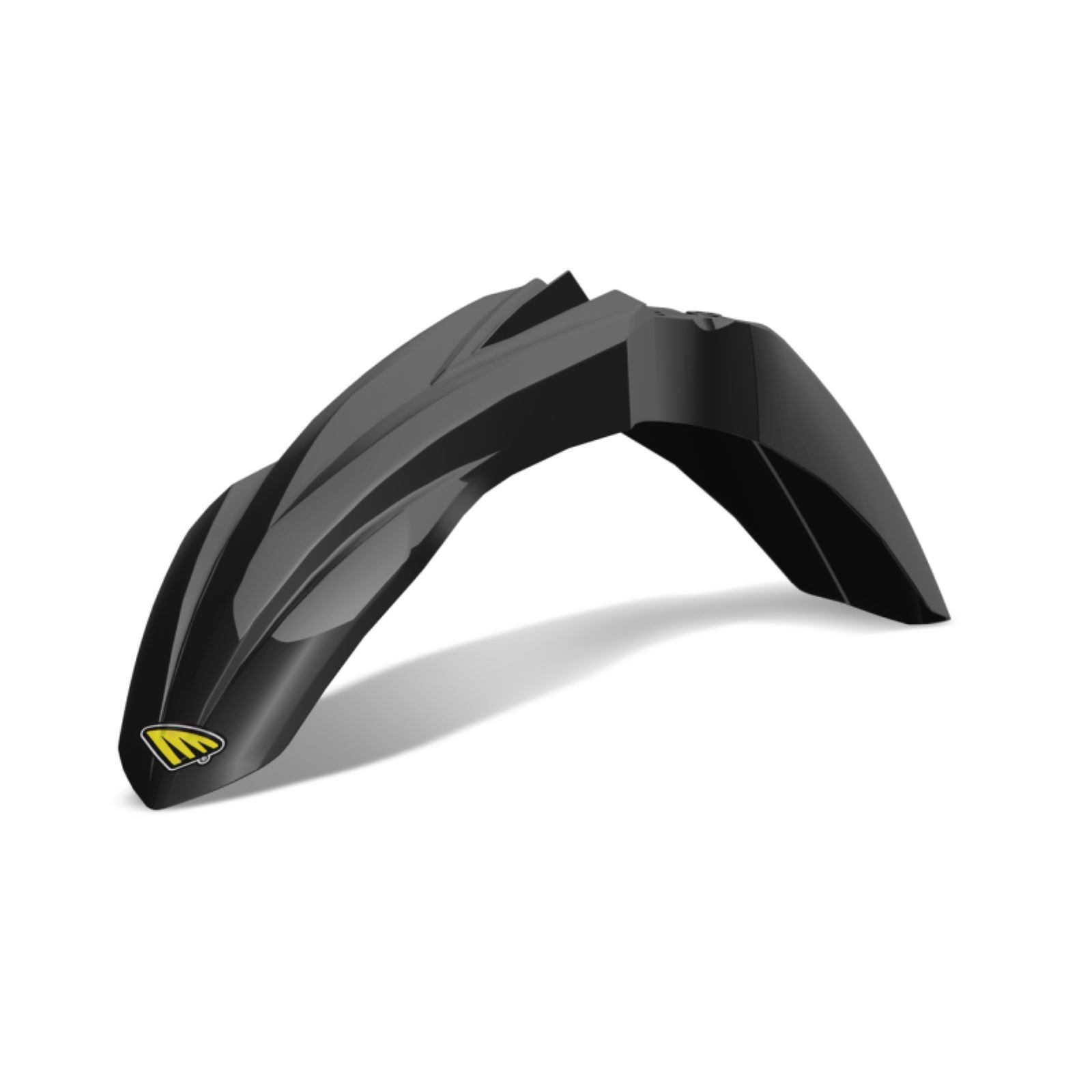 Cycra Front Fender - Black [MPN: 1CYC-1572-12]_1453616