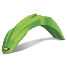 Cycra Front Fender - Green [MPN: 1CYC-1572-72]_83580