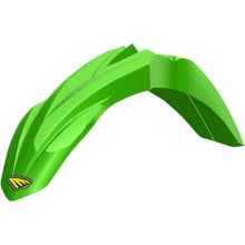 Cycra Front Fender - Green [MPN: 1CYC-1572-72]_370052
