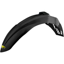 Cycralite Front Fender - Black [MPN: 1CYC-1472-12]_370054