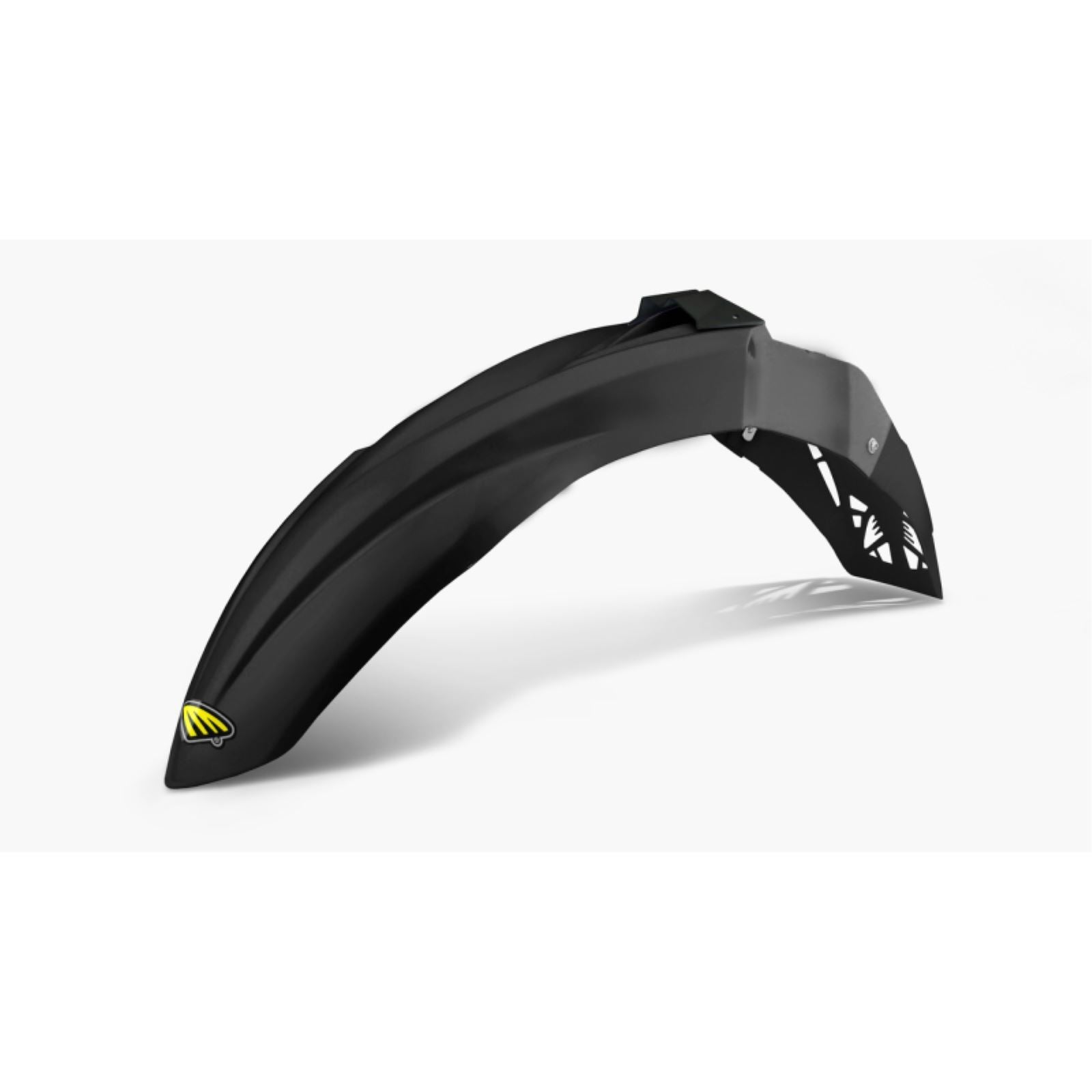 Cycralite Front Fender - Black [MPN: 1CYC-1472-12]_1453263