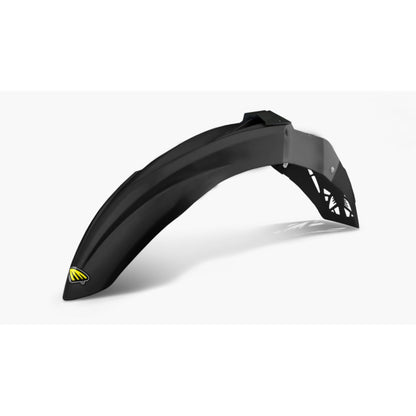 Cycralite Front Fender - Black [MPN: 1CYC-1472-12]_1453263