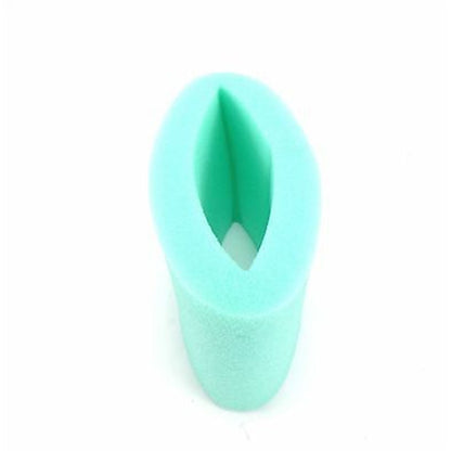 2FastMoto Air Filter Cleaner Element for Honda CRF100 CRF80 TRX  XR10 XR80 XZ50 12-90588_665538