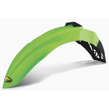 Cycralite Front Fender - Green [MPN: 1CYC-1472-72]_83584