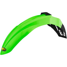 Cycralite Front Fender - Green [MPN: 1CYC-1472-72]_370056