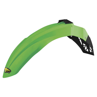 Cycralite Front Fender - Fluorescent Green [MPN: 1CYC-1472-72F]_83585