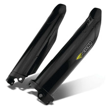 Cycra Fork Guards - Black [MPN: 1CYC-6909-12]_83586