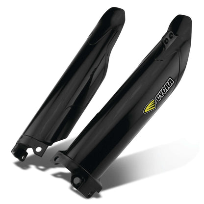 Cycra Fork Guards - Black [MPN: 1CYC-6909-12]_83586