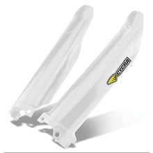 Cycra Fork Guards - White [MPN: 1CYC-6909-42]_83587