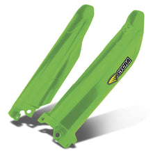 Cycra Fork Guards - Green [MPN: 1CYC-6909-72]_83588