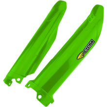 Cycra Fork Guards - Green [MPN: 1CYC-6909-72]_369478
