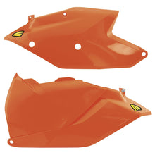 Cycra Side Panels for KTM - Orange [MPN: 1CYC-2555-22]_83609
