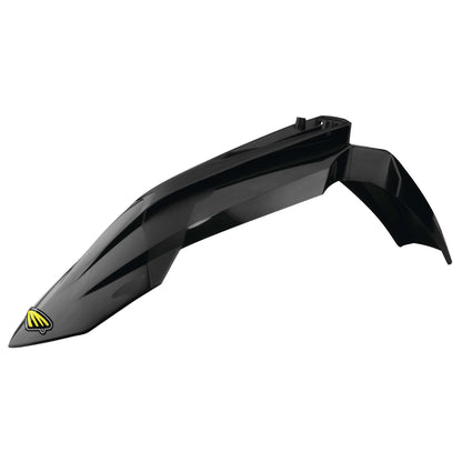 Cycra Front Fender - Black [MPN: 1CYC-1543-12]_83619