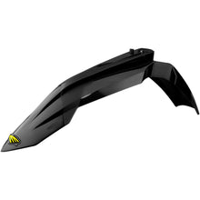 Cycra Front Fender - Black [MPN: 1CYC-1543-12]_370039