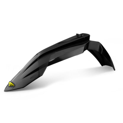 Cycra Front Fender - Black [MPN: 1CYC-1543-12]_1453167