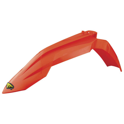Cycra Front Fender - Orange [MPN: 1CYC-1543-22]_83620