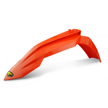 Cycra Front Fender - Orange [MPN: 1CYC-1543-22]_1453119