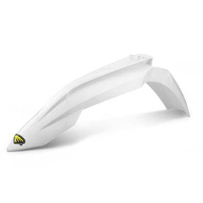 Cycra Front Fender - White [MPN: 1CYC-1543-42]_1453168