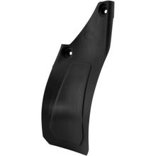 Cycra Mud Flap for KTM - Black [MPN: 1CYC-3883-12]_369661