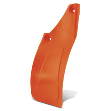 Cycra Mud Flap for KTM - Orange [MPN: 1CYC-3883-22]_83635