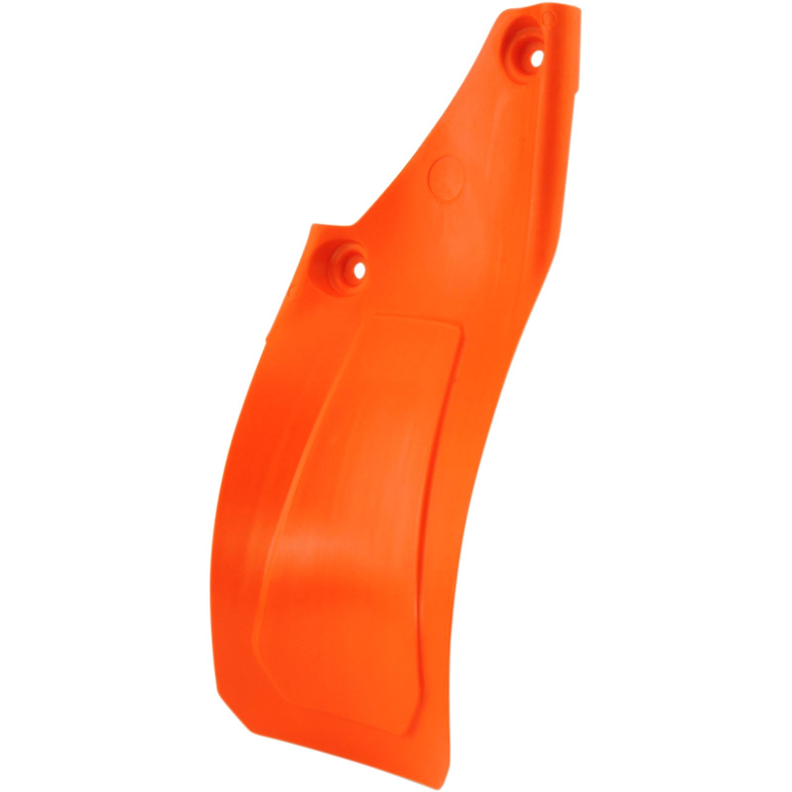 Cycra Mud Flap for KTM - Orange [MPN: 1CYC-3883-22]_369662