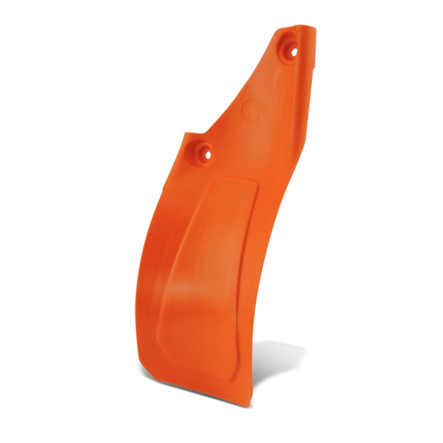 Cycra Mud Flap for KTM - Orange [MPN: 1CYC-3883-22]_1453639