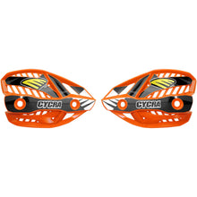 Cycra Orange Replacement No Cover Handshields [MPN: 1CYC-1019-22]_369862