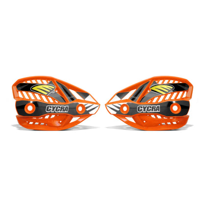 Cycra Orange Replacement No Cover Handshields [MPN: 1CYC-1019-22]_1453675