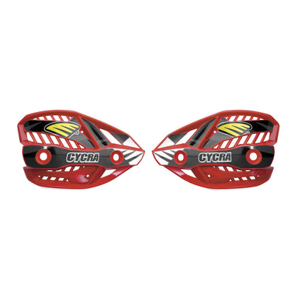 Cycra Red Shields without Covers [MPN: 1CYC-1019-33]_83695