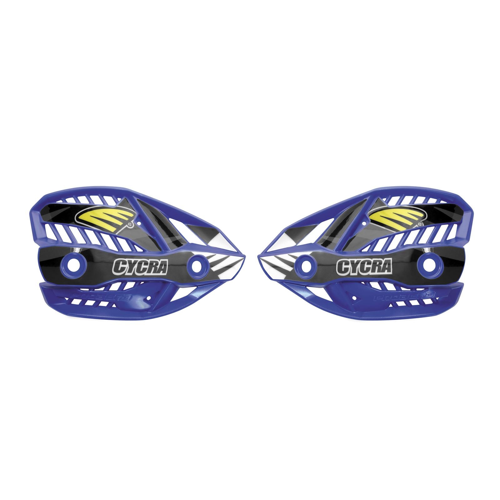Cycra Blue Replacement No Cover Handshields [MPN: 1CYC-1019-62]_83698