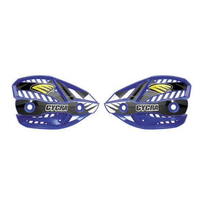 Cycra Blue Replacement No Cover Handshields [MPN: 1CYC-1019-62]_83698