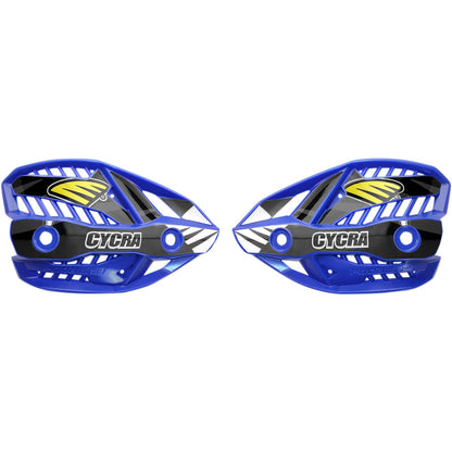 Cycra Blue Replacement No Cover Handshields [MPN: 1CYC-1019-62]_369867