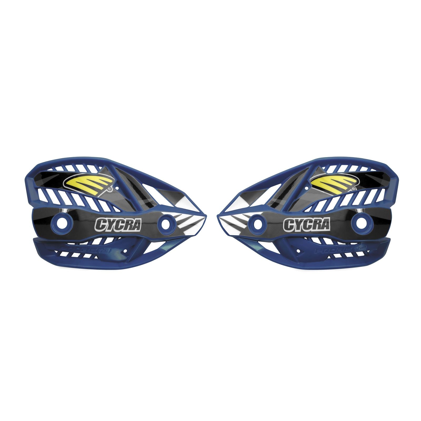 Cycra Ultra Probend CRM Replacement Shields Without Covers Blue [MPN: 1CYC-1019-89]_83700