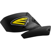 Cycra Black Replacement Center Reach Mount Covers [MPN: 1CYC-1020-12]_369870