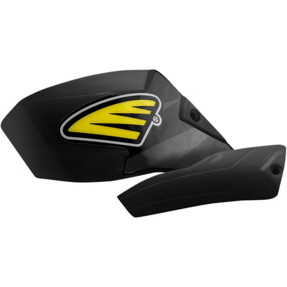 Cycra Black Replacement Center Reach Mount Covers [MPN: 1CYC-1020-12]_369870