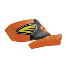 Cycra Orange Replacement Center Reach Mount Covers [MPN: 1CYC-1020-22]_83702