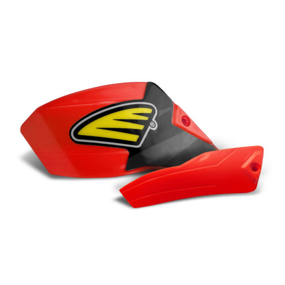 Cycra Red Replacement Center Reach Mount Covers [MPN: 1CYC-1020-33]_1453432