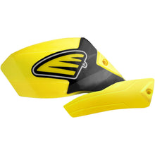 Cycra Yellow Replacement Center Reach Mount Covers [MPN: 1CYC-1020-55]_369873