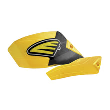 Cycra Replacement Center Reach Mount Covers for Husqvarna Yellow  [MPN: 1CYC-1020-56]_83705