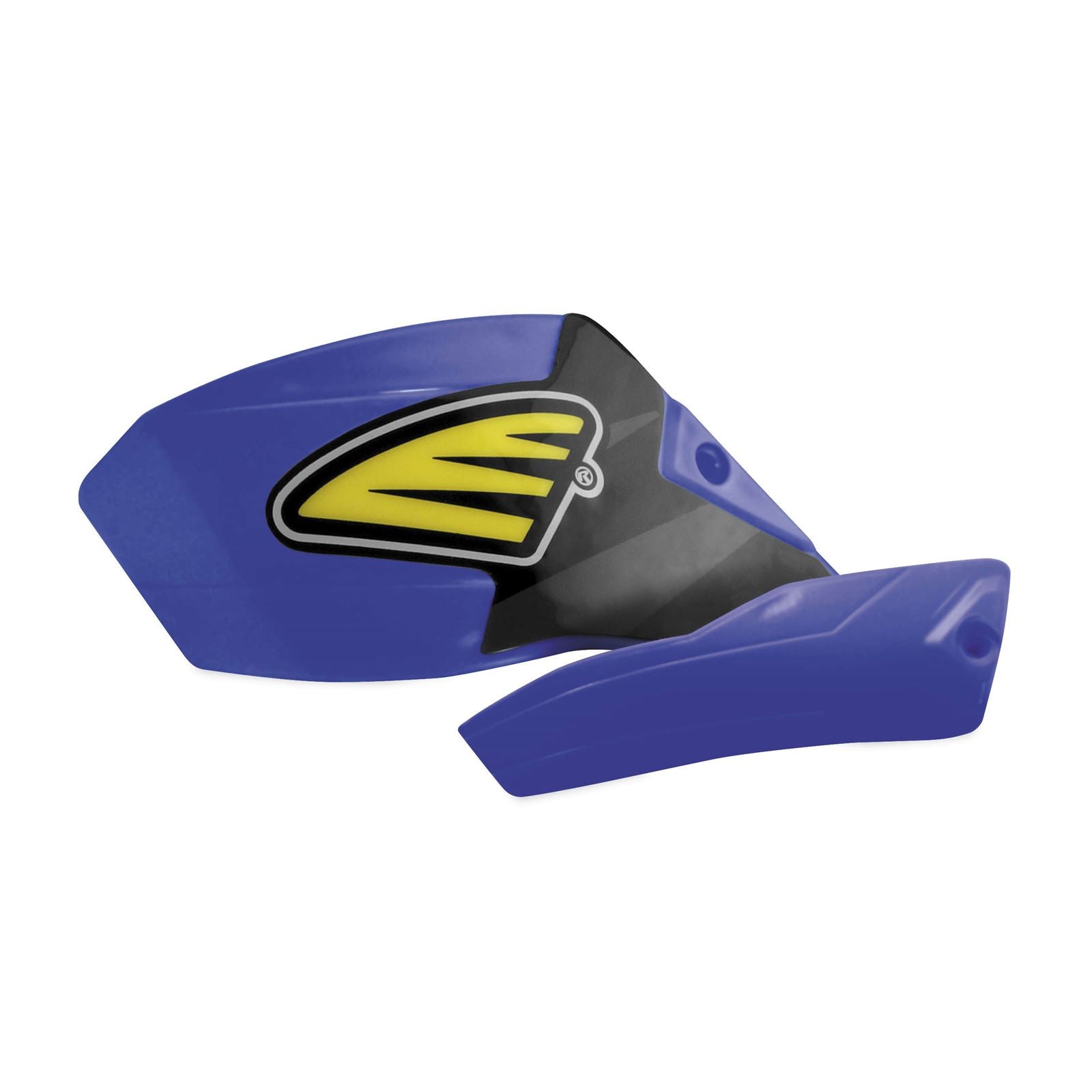 Cycra Blue Replacement Center Reach Mount Covers [MPN: 1CYC-1020-62]_83706
