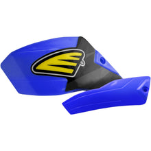 Cycra Blue Replacement Center Reach Mount Covers [MPN: 1CYC-1020-62]_369875