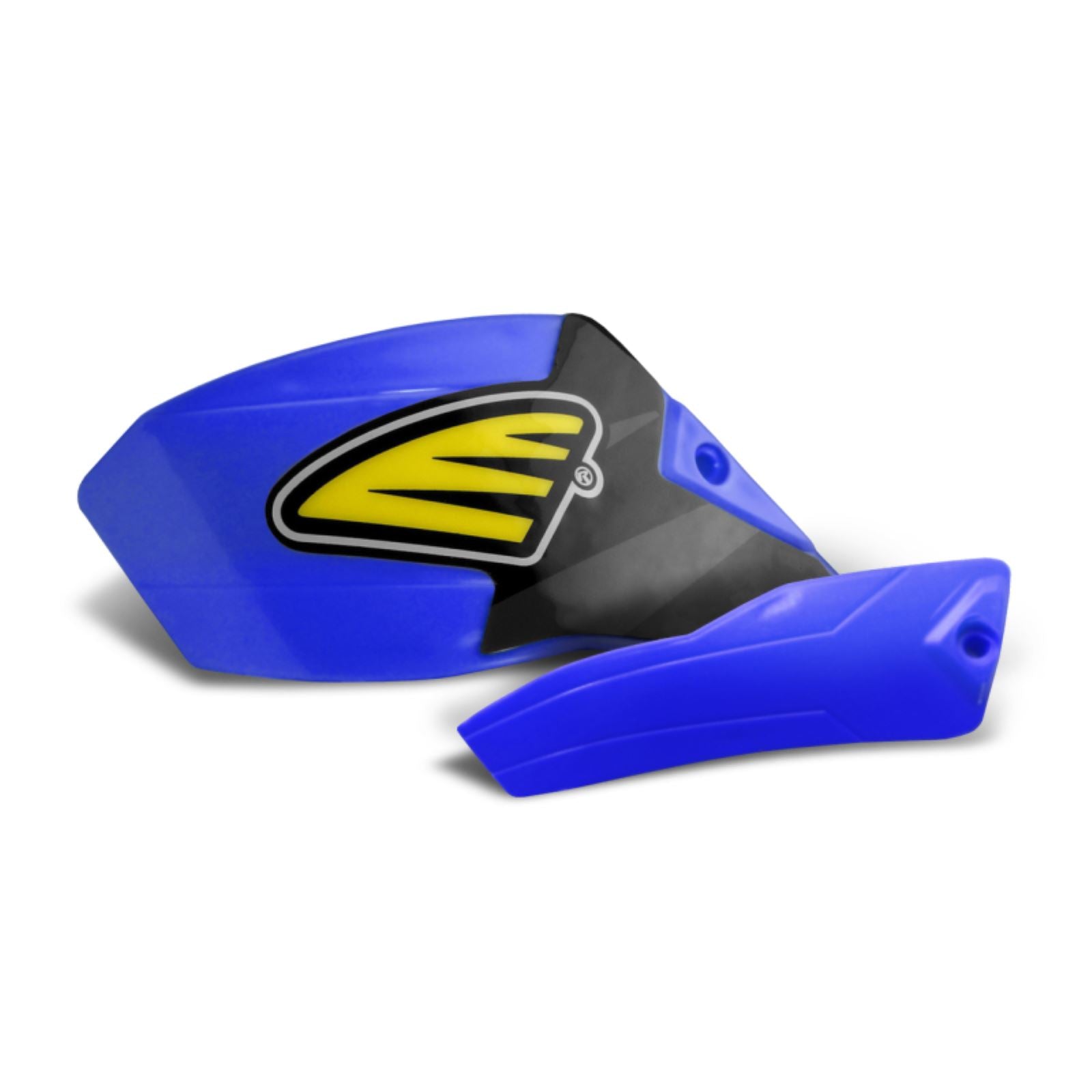 Cycra Blue Replacement Center Reach Mount Covers [MPN: 1CYC-1020-62]_1453459