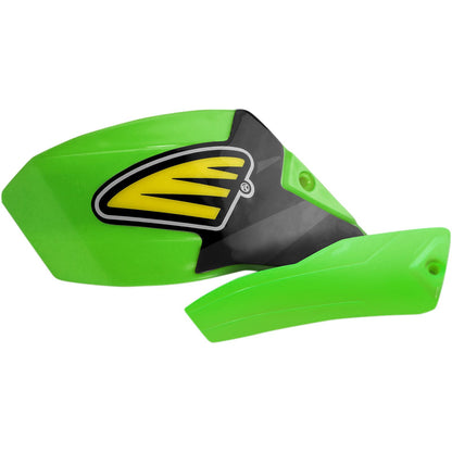 Cycra Green Replacement Center Reach Mount Covers [MPN: 1CYC-1020-72]_369876