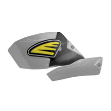 Cycra Grey Replacement Center Reach Mount Covers [MPN: 1CYC-1020-80]_83708