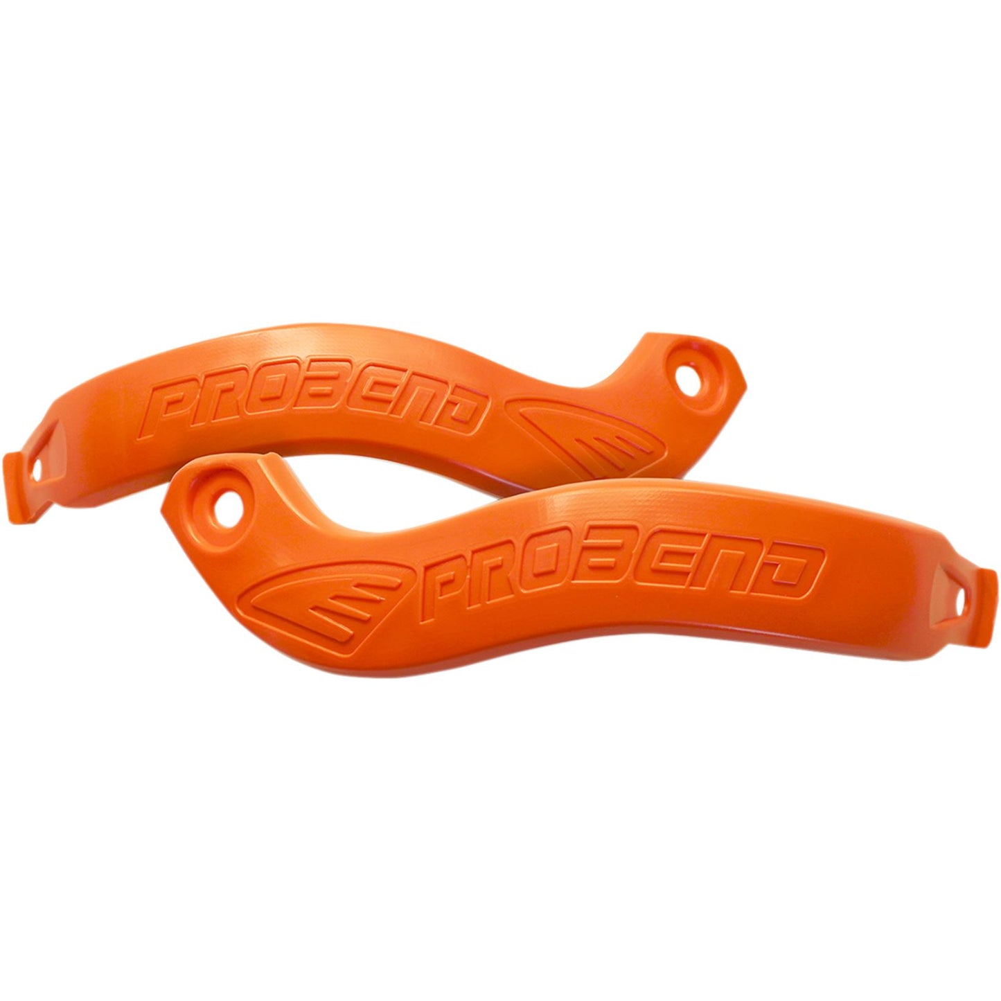 Cycra Orange Replacement Abrasion Guards [MPN: 1CYC-1058-22]_369880