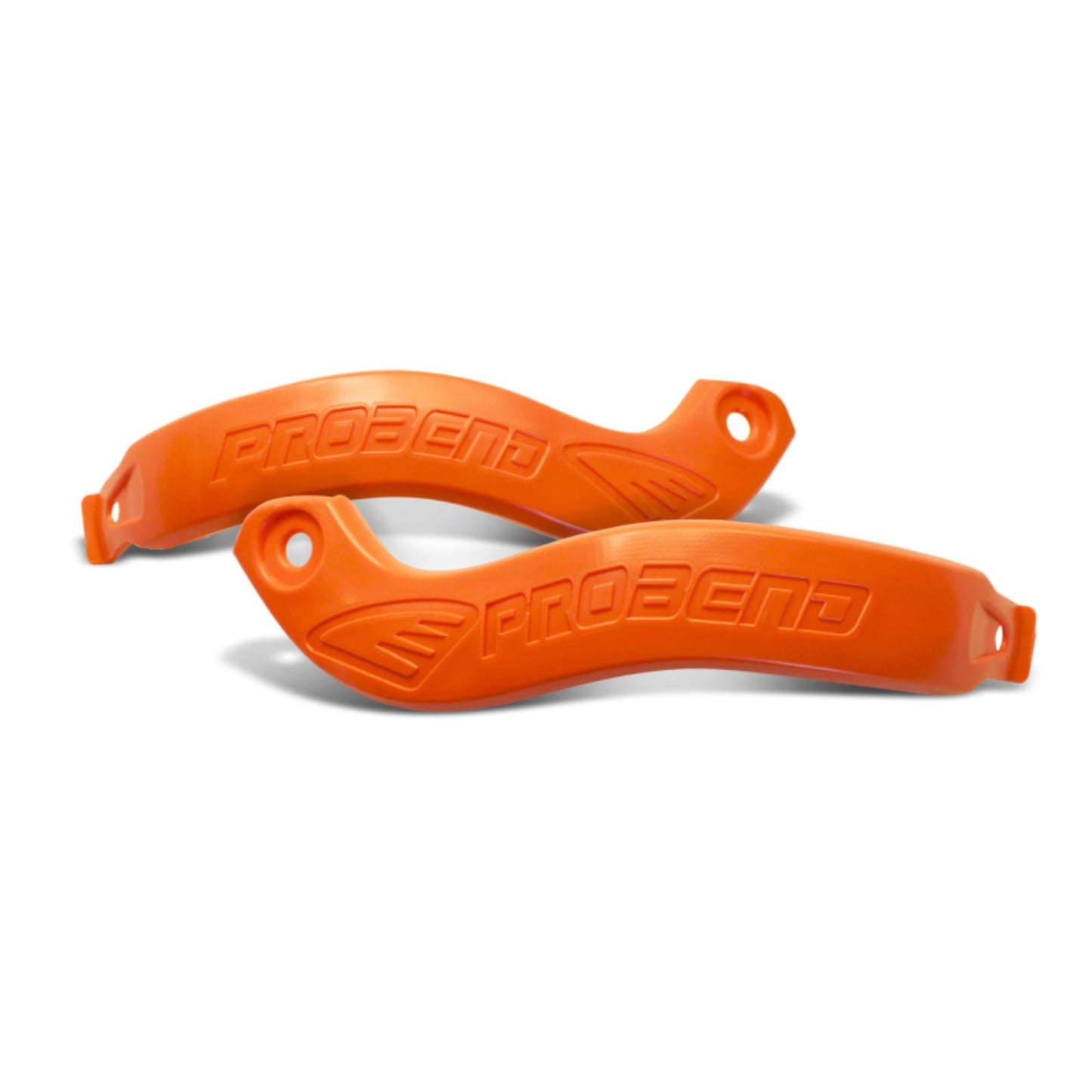 Cycra Orange Replacement Abrasion Guards [MPN: 1CYC-1058-22]_1453737
