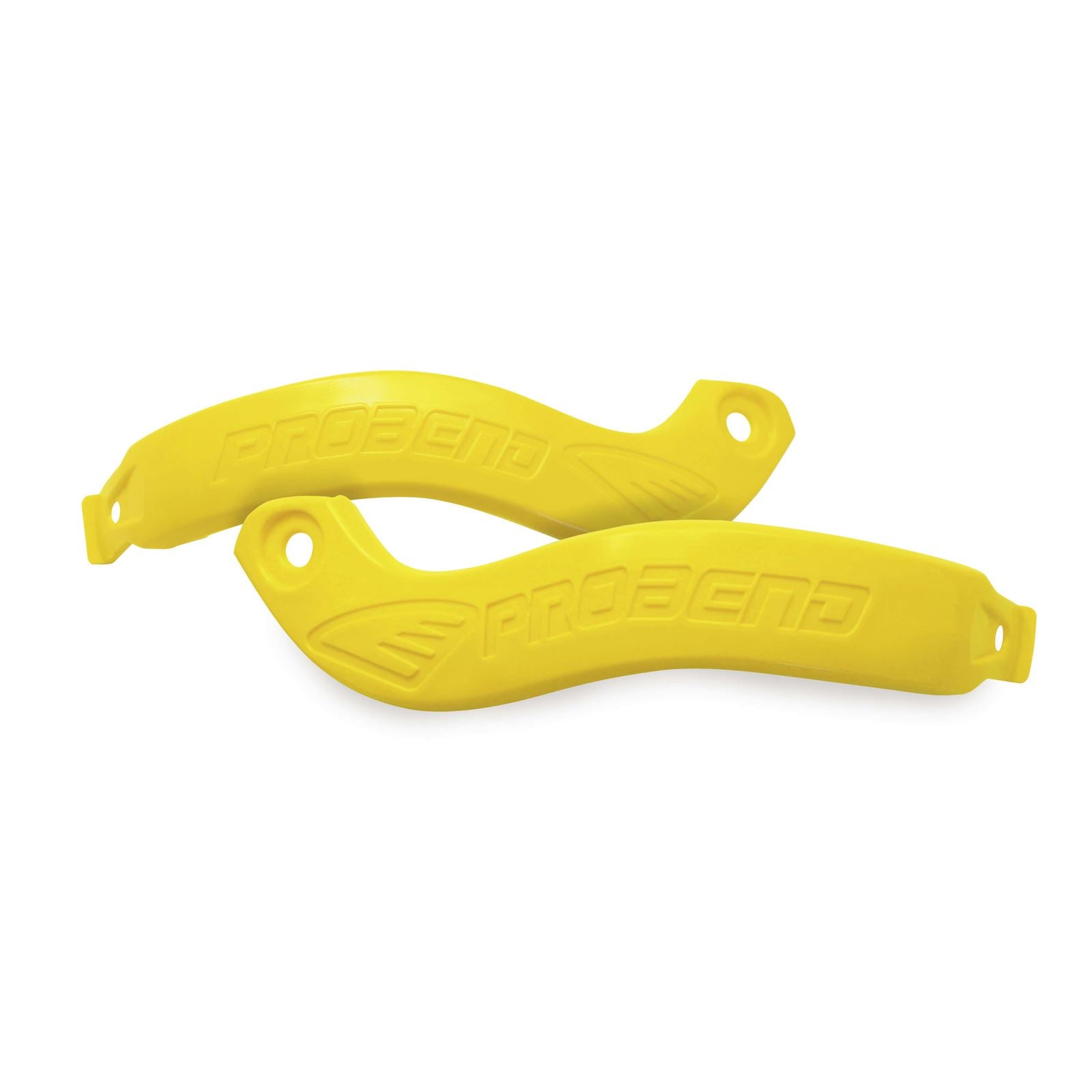 Cycra Yellow Replacement Abrasion Guards [MPN: 1CYC-1058-55]_83712