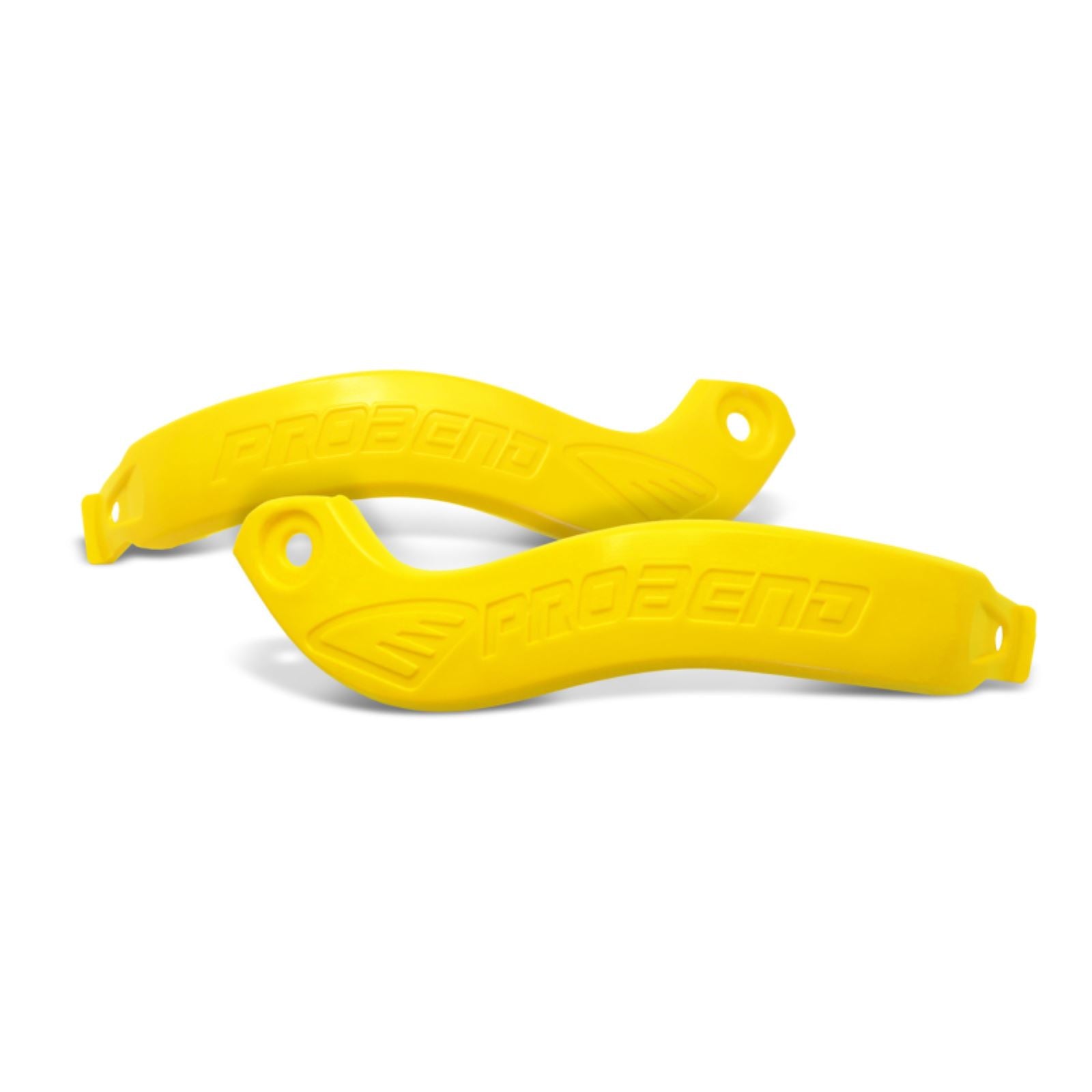 Cycra Yellow Replacement Abrasion Guards [MPN: 1CYC-1058-55]_1453461